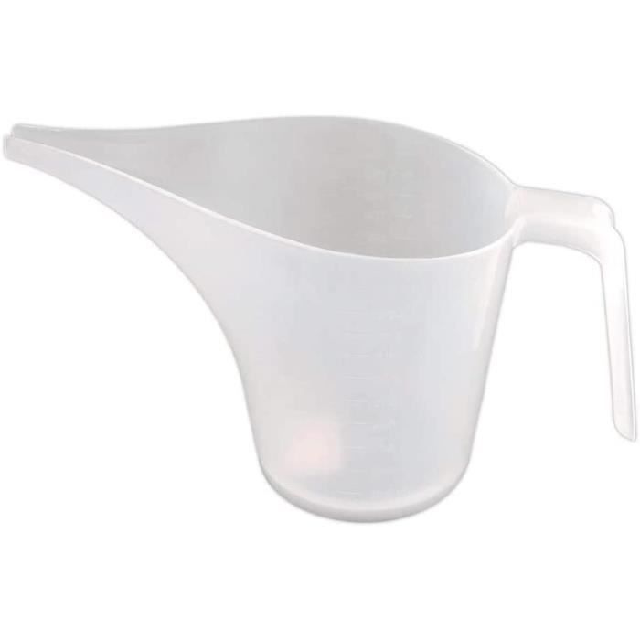 VARDAGEN pichet, à motifs/gris-vert foncé, 2 l (68 oz) - CA