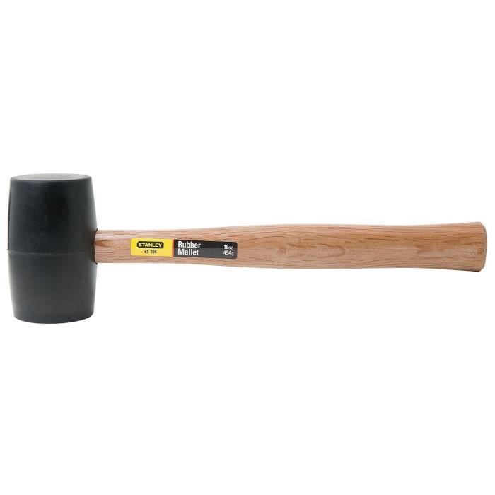 Stanley Maillet - vue 3