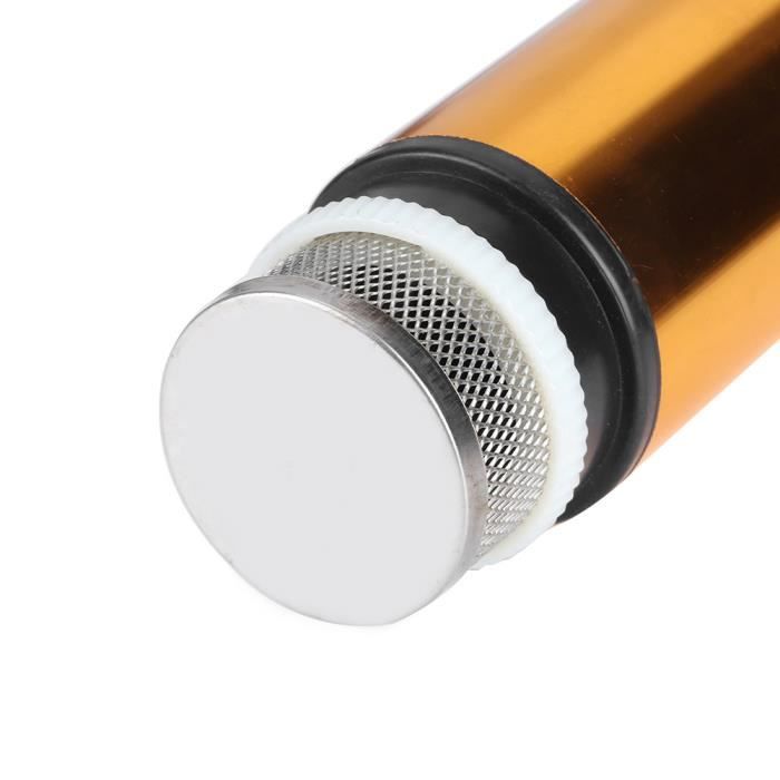 2 Pompes à Carburant Manuelles - Pour Essence, Diesel, Eau - Transfert Facile