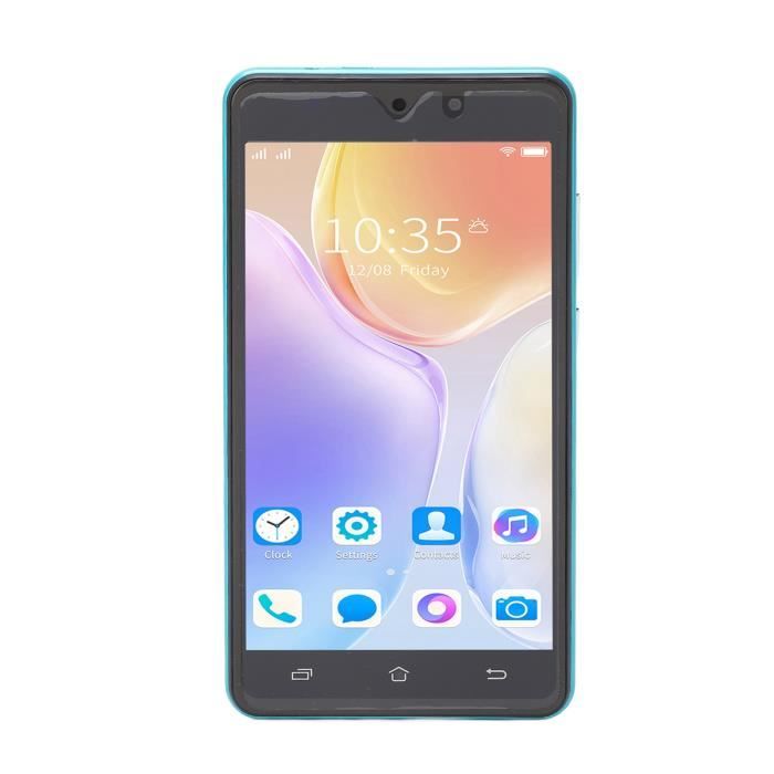 SOYES Smartphone Mini Avec écran HD De 3,0 Pouces, Téléphone Mini