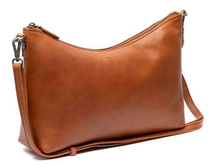 The Chesterfield Brand Sac à épaule bandoulière noir pour femme - Millie Shoulderbag 80055