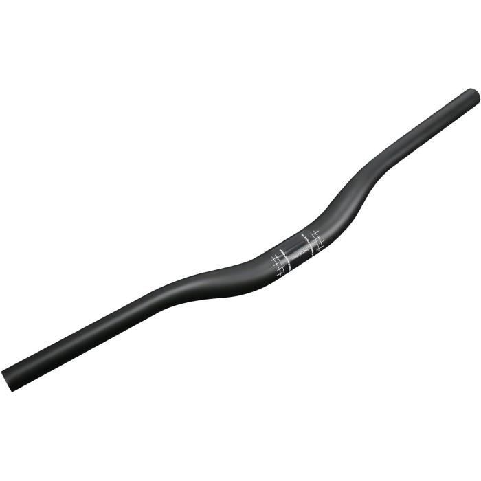 Guidon vtt on sale carbone