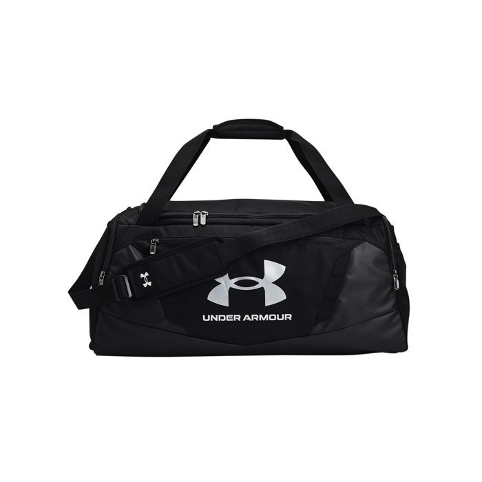 Sac de sport - UNDER ARMOUR - Undeniable 5.0 Medium - Noir - Multisport - 1369223-001