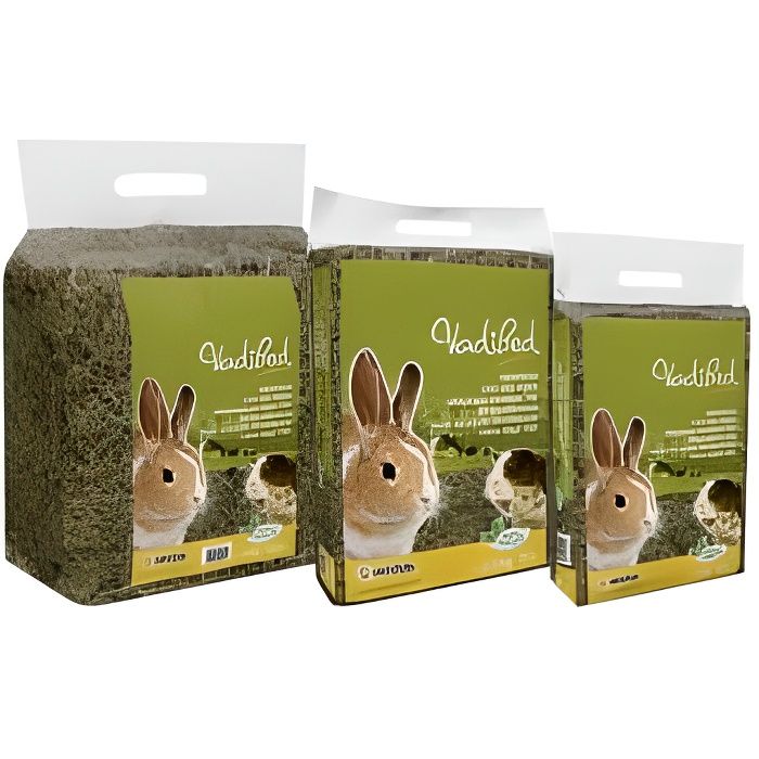 Vadigran Foin des alpes (Poids: 2.5 Kg