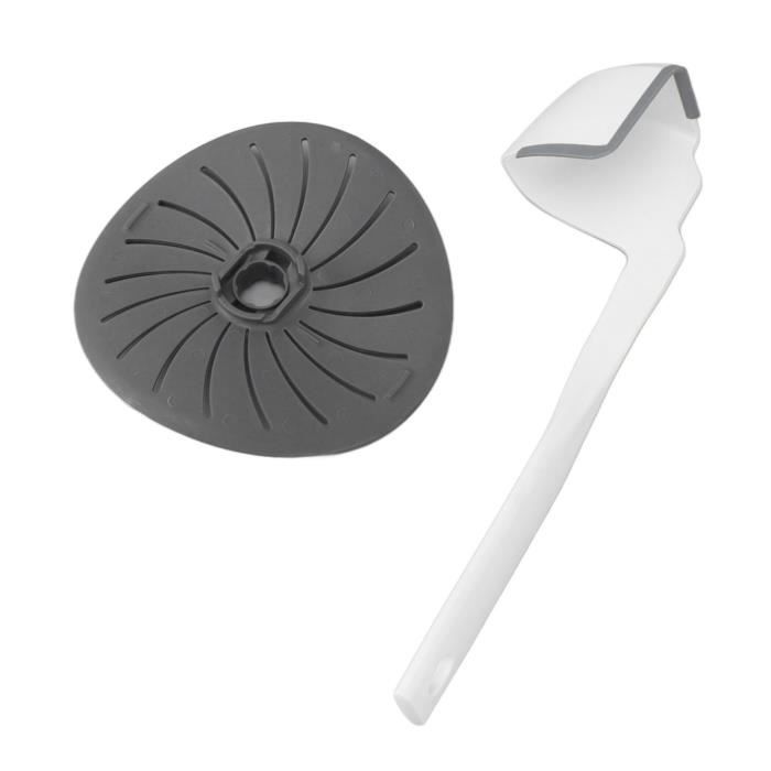 Housse De Protection Anti-poussière Pour Blender Et Robot Culinaire - Tissu Non Tissé, Dimensions 15,5x21x42 Cm - Yulokdwi