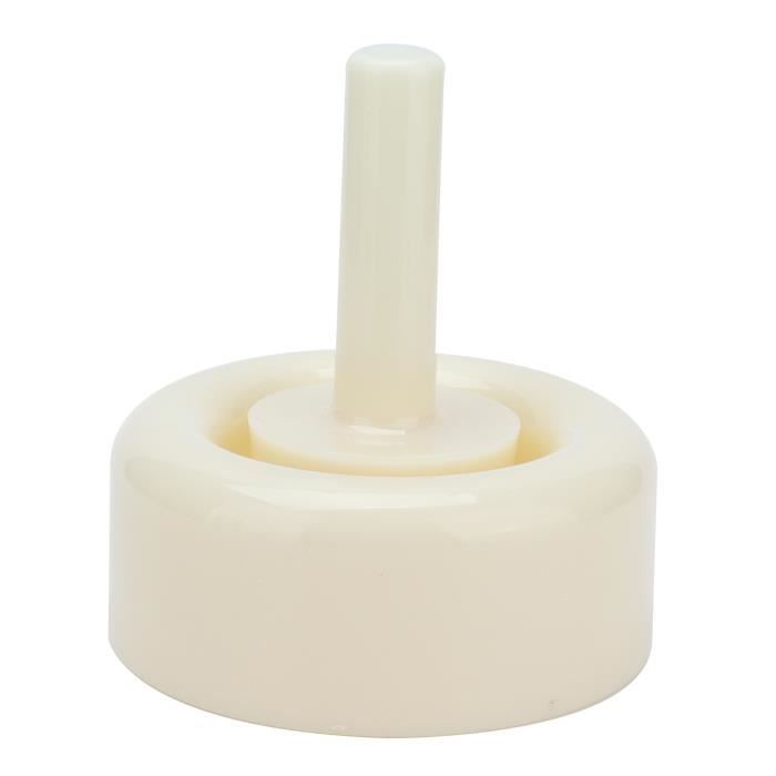 2 Moules à Cônes En Bois - Pour Cornets De Glace, Gaufres, Omelettes - 18cm De Longueur