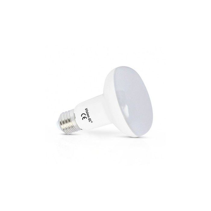 Ampoule LED E27 Spot R80 10W 4000 K Cdiscount Maison
