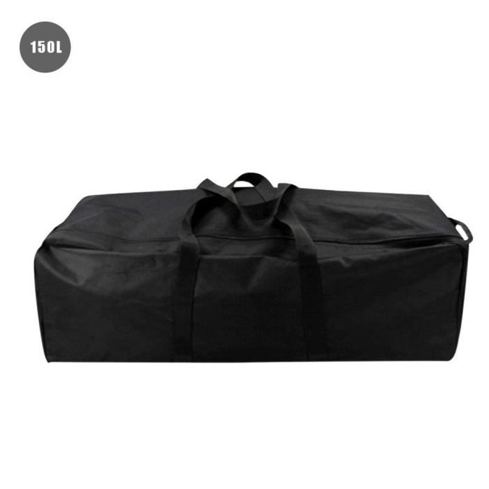XM1731 55L 100L 150L Sac de Rangement M nag re Sac de Voyage Sac