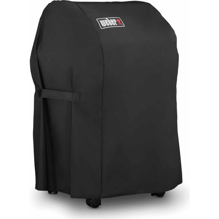 Weber Housse Barbecue Premium Spirit 210 - vue 2