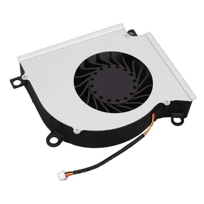 Pour MSI Dominator GT70 17.3 ventilateur de reoidissement pour ordinateur portable authentique E 330800183 TEST OK  7