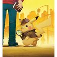 Detective Pikachu Jeu 3DS-1