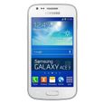Blanc for Samsung Galaxy Ace 3 S7275 8GB  --1