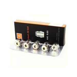 Pièce détachée pour cigarette électronique Geekvape