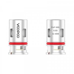 VOOPOO Vinci 2