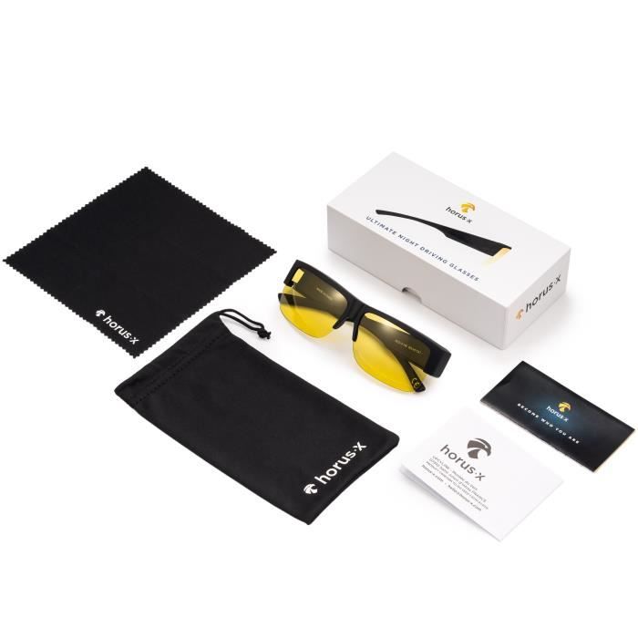 Clearview lunettes de nuit cheap