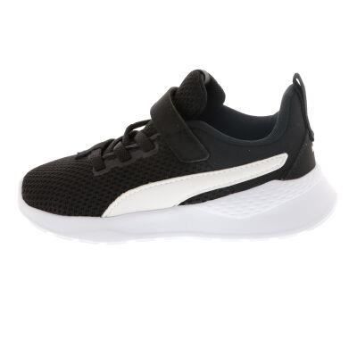 Puma baskets Gar on en couleur Noir Taille 24