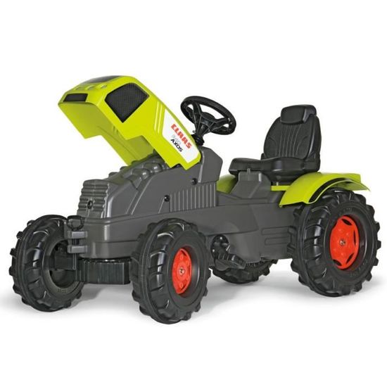 tracteur a pedale enfant