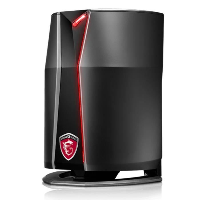  PC Gamer - Vortex G65 6QD(SLI)-042FR - 8Go RAM1