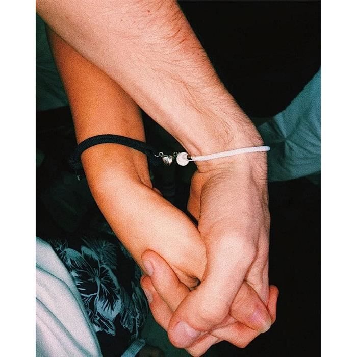 Bracelet homme connecté on sale