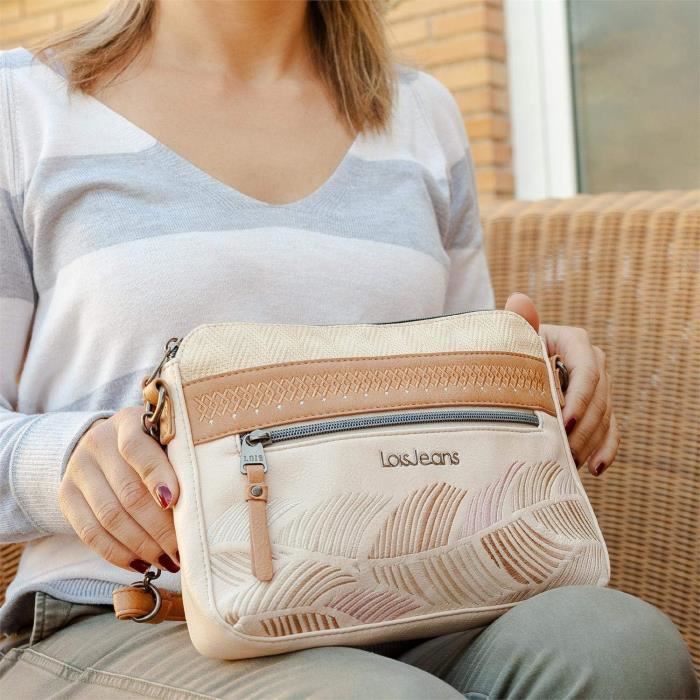 Sac bandoulière original femme on sale
