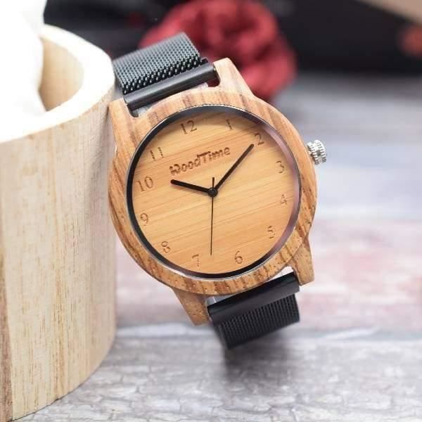 Montre femme sales bracelet magnetique