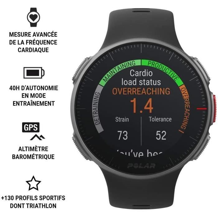 Cardiofréquencemètre médical 2025