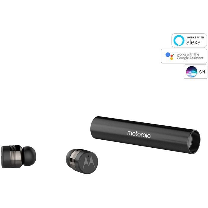 Motorola verve on sale buds 115