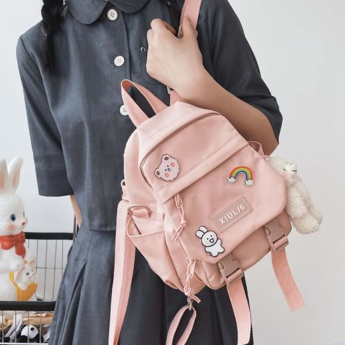 Petit sac a dos jouet best sale