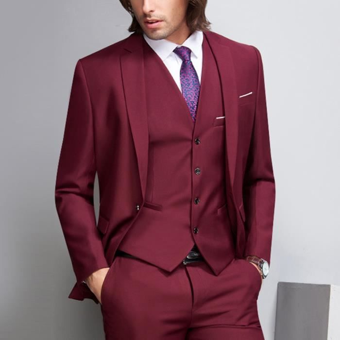 Smoking discount soirée homme