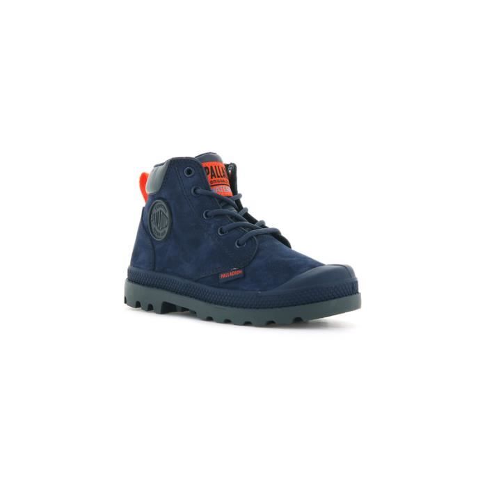 Palladium enfant hiver clearance