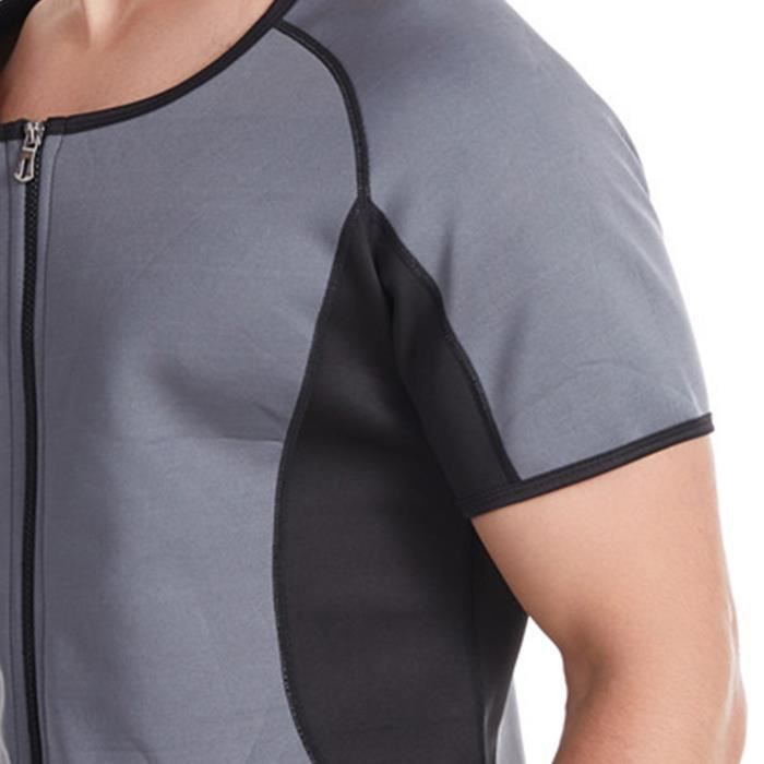 Combinaison sport pour discount transpirer