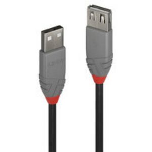RALLONGE USB 3.0 TYPE A MALE-A FEMELLE 3 METRES
