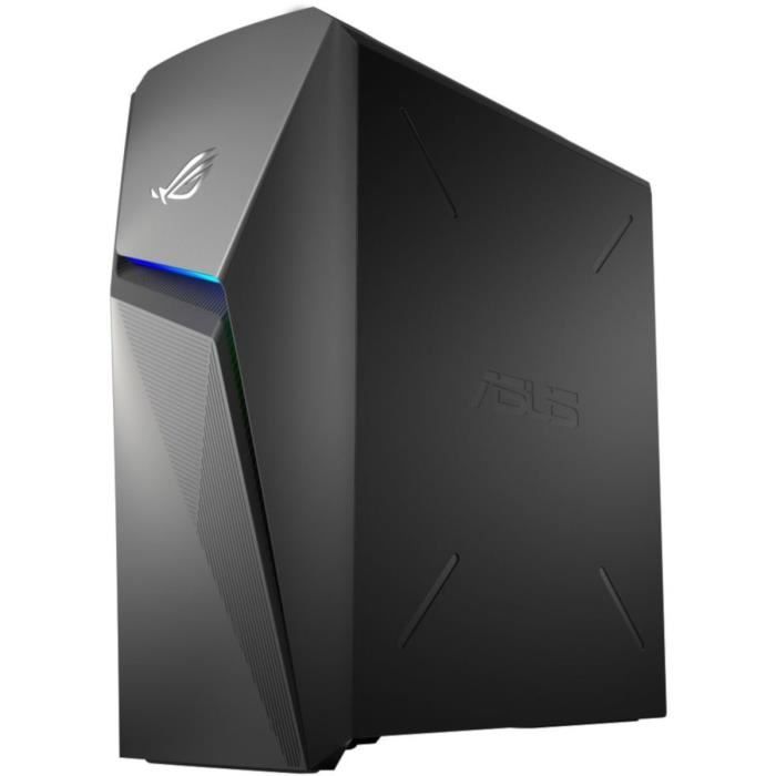  Unité Centrale Gamer ROG GL10CS-FR270T -2