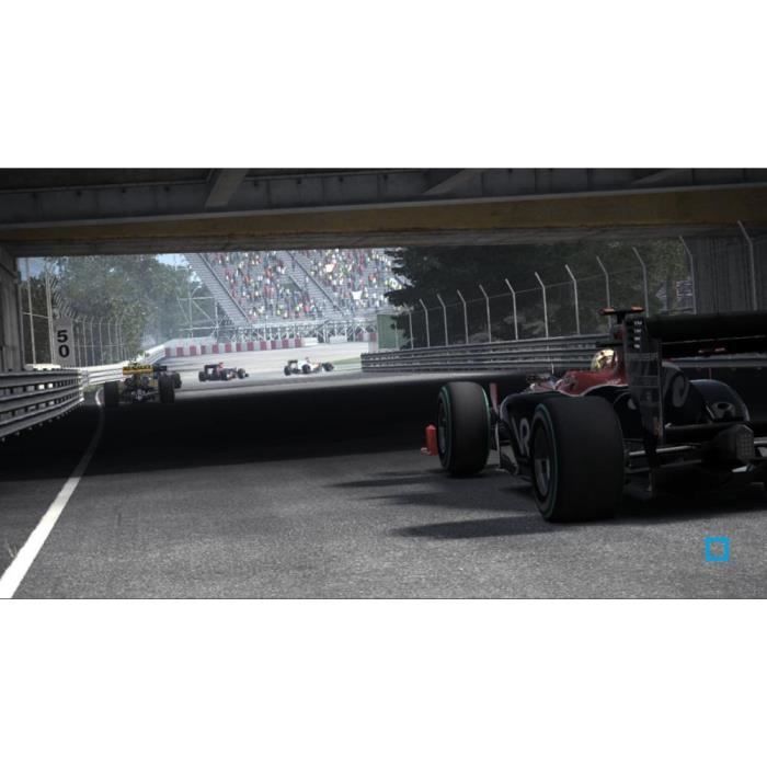 F1 2010 PS3 - Jeu Complet En PAL, Bon état, Prêt à Jouer !