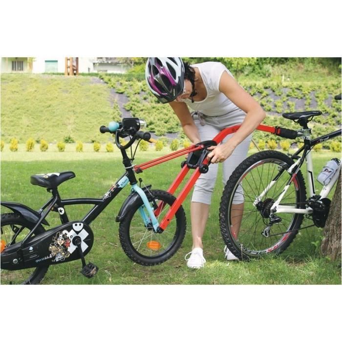 Achetez vélo enfant de 1 à 4 quasi neuf, annonce vente à  Corneilla-del-Vercol (66) WB171585937