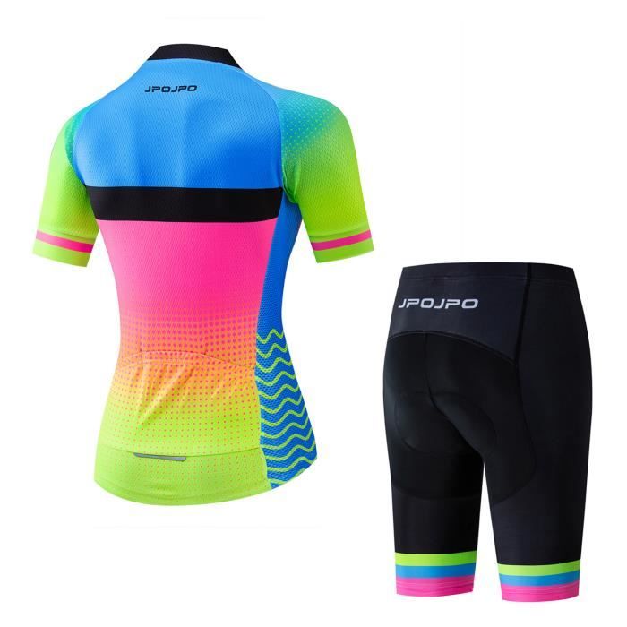 Cuissard Cyclisme Femme Nalini – Taille XL, Noir Et Blanc, Rembourré – Fabriqué En Italie