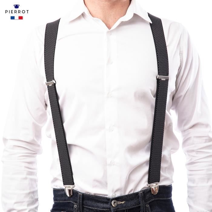 Tee shirt bretelle discount homme