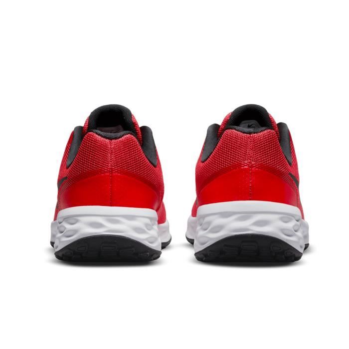 Training nike rouge top