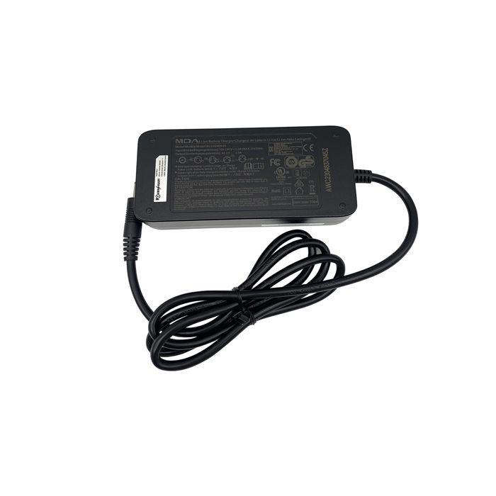 Chargeur Rapide BMZ 36V 4A Pour Vélo électrique Idworx OPinion