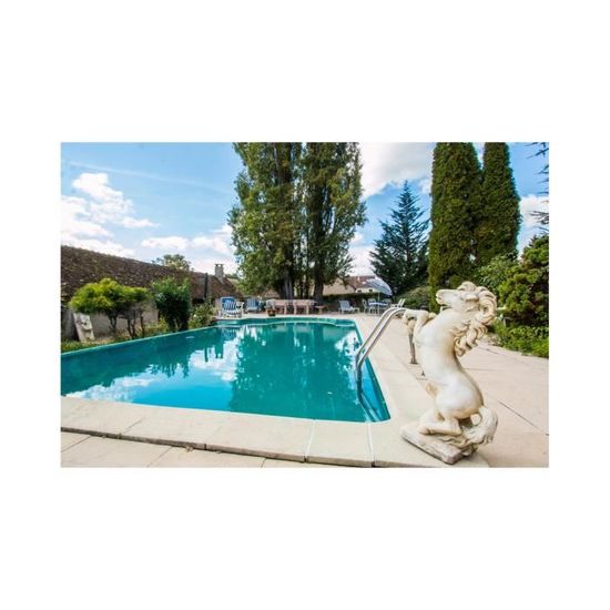 Wonderbox Coffret Cadeau Anniversaire Joyeux Anniversaire De Reve 9465 Activites Cdiscount Librairie