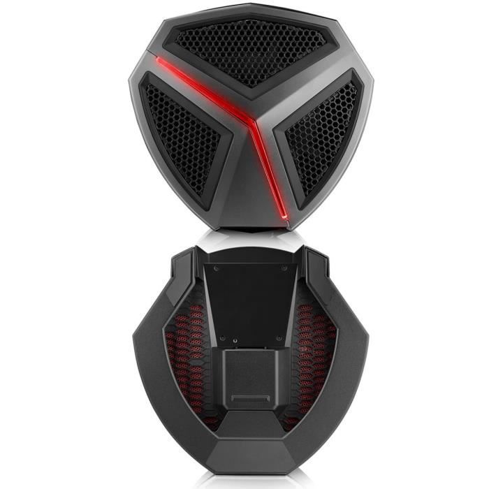  PC Gamer - Vortex G65 6QD(SLI)-042FR - 8Go RAM3