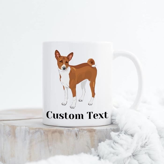 Teacup basenji shop