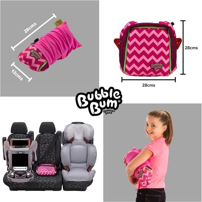 Rehausseur auto deals de voyage