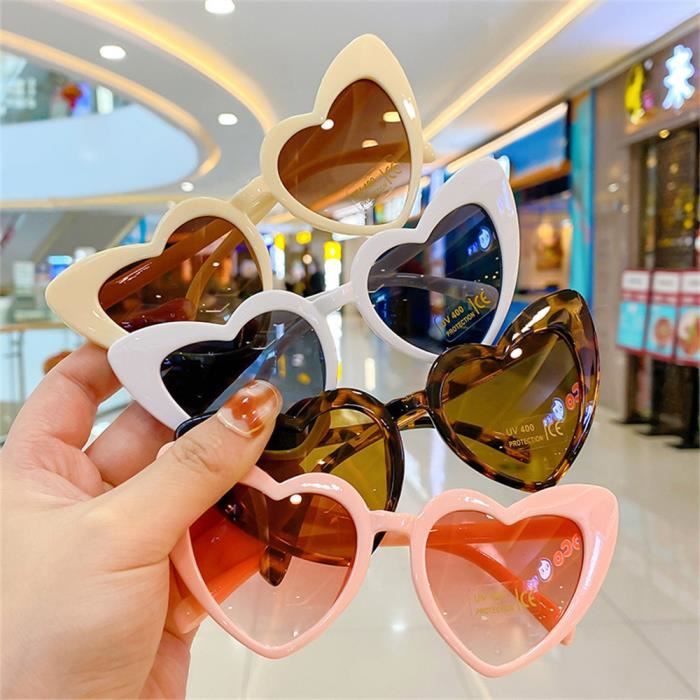Lunette de soleil couleur hotsell
