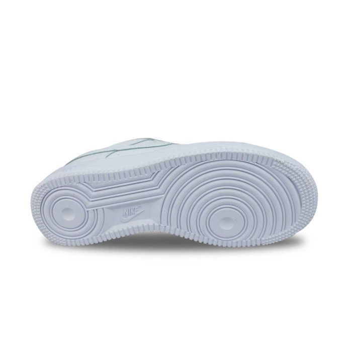 Nike air force 1 junior blanche cheap