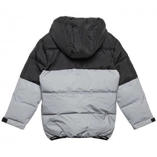 Parka junior ellesse reflechissant RAZIO S1G09705 Reflechissant Cdiscount Pret a Porter