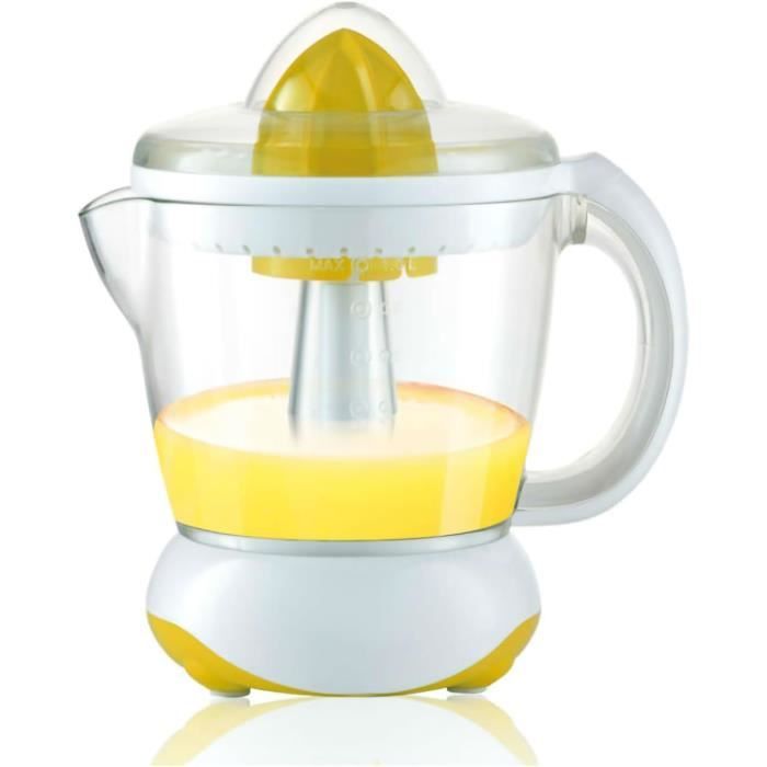 Presse-Citron Manuel En Forme D'Oiseau | Presse-Agrumes Portable Acrylique Transparent Pour Cuisine Et Bar