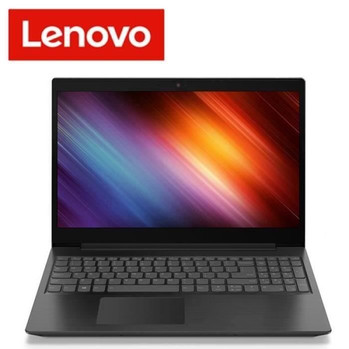 Ordinateur Portable  Ideapad L340-15IWL Intel®4