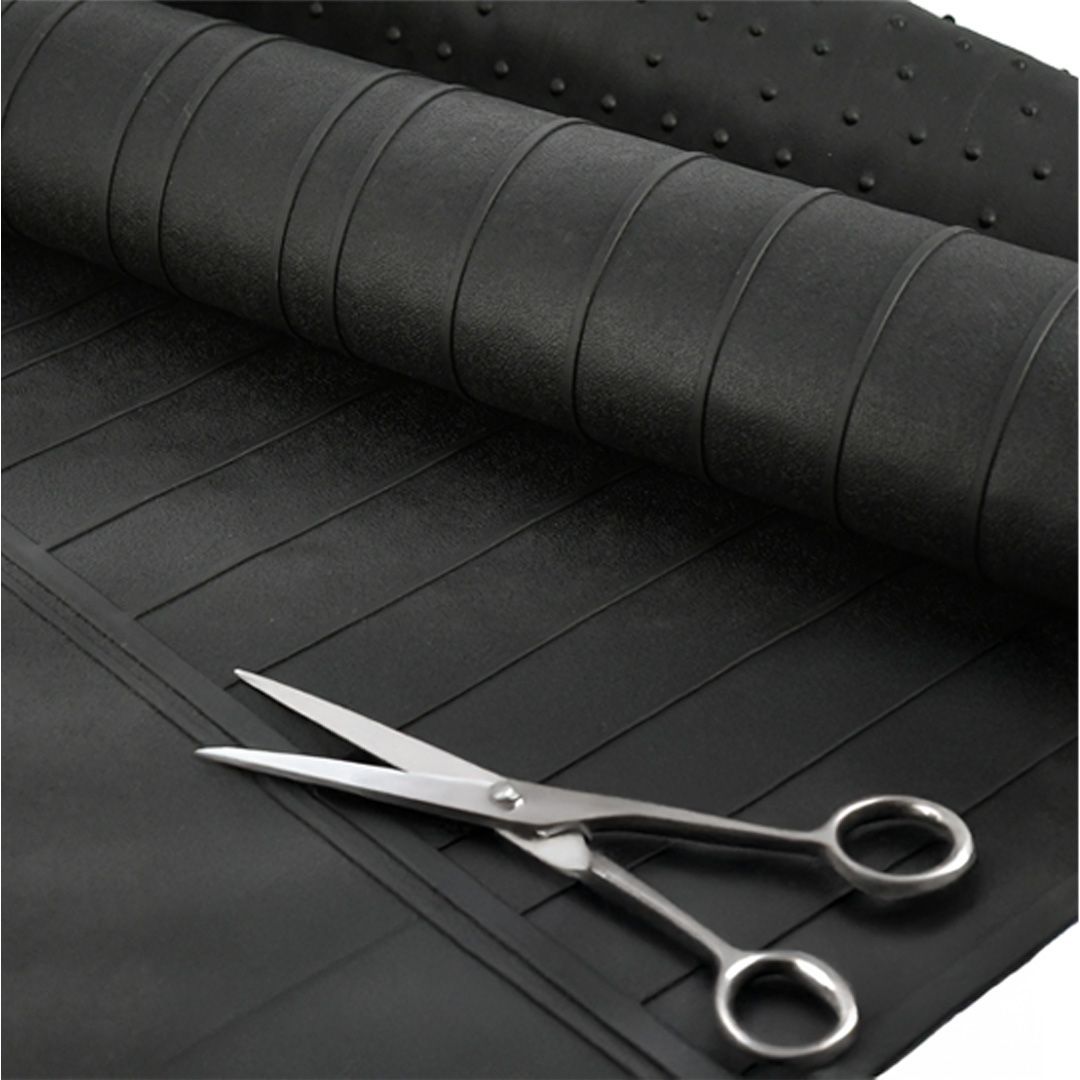 Tapis antidérapant multi-usage en PVC | Protection surface