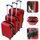 Set de 2 valise rigide